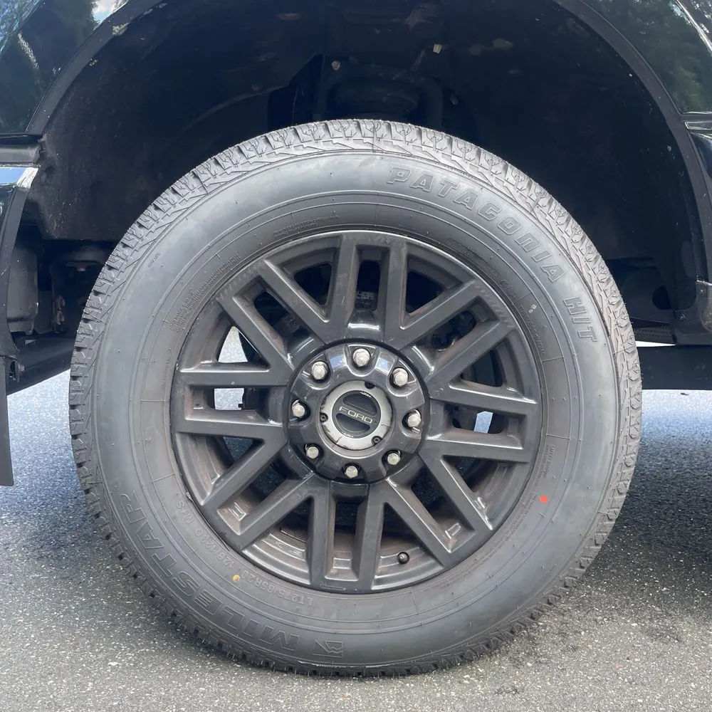 2022 Ford F-350 Super Duty XLT