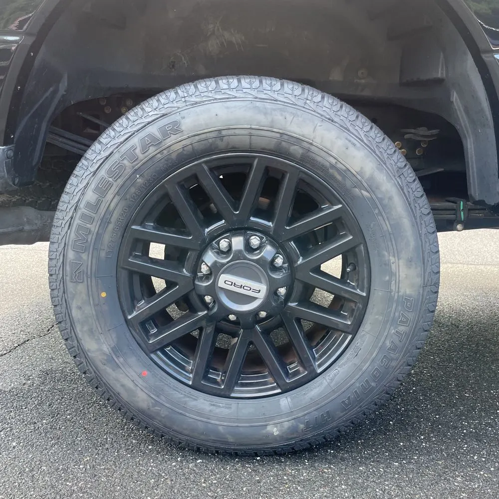 2022 Ford F-350 Super Duty XLT