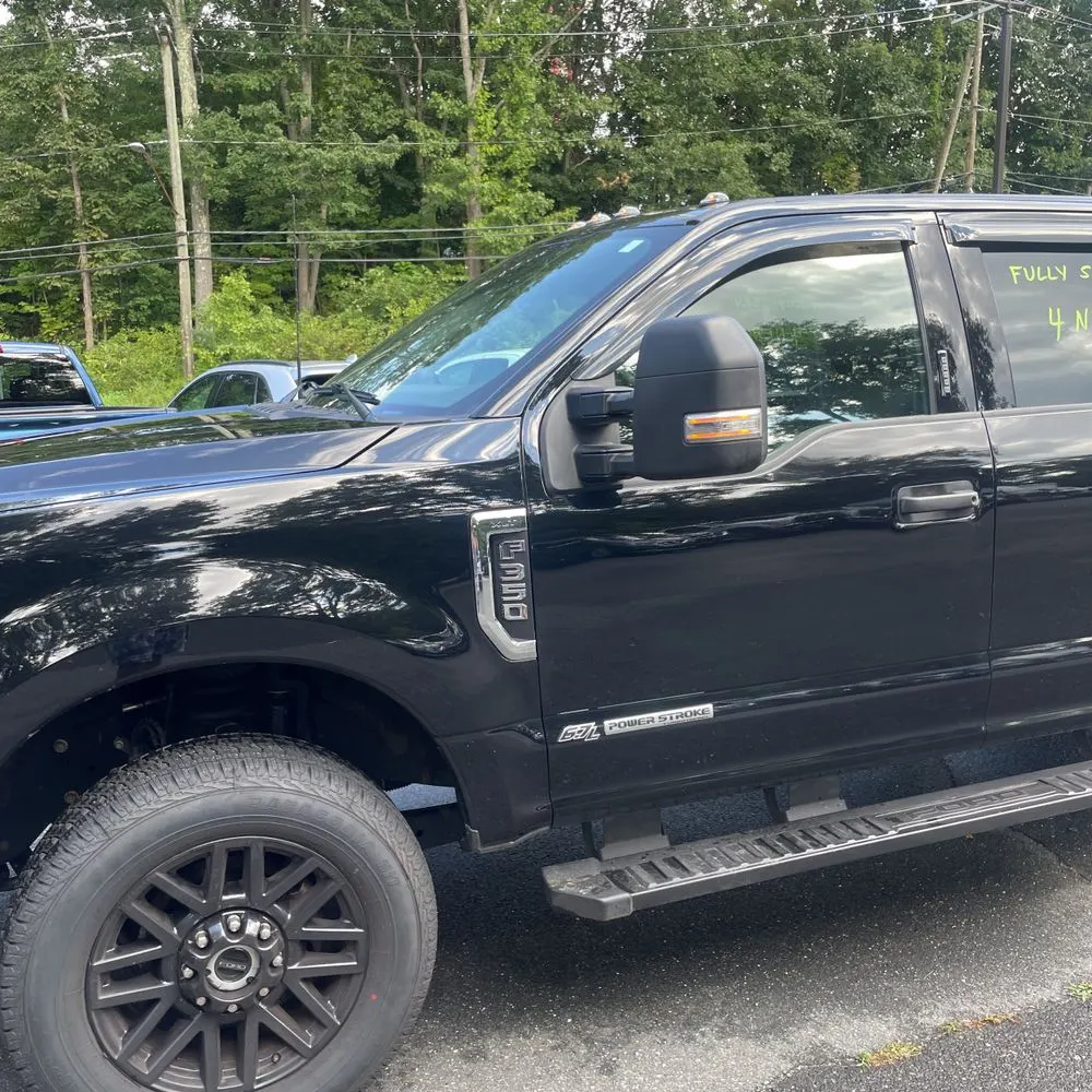 2022 Ford F-350 Super Duty XLT
