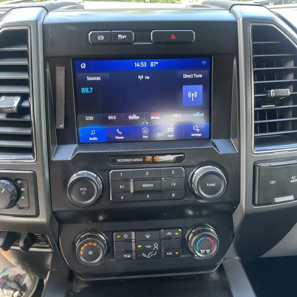 2022 Ford F-350 Super Duty XLT