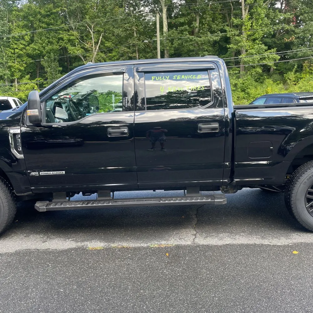 2022 Ford F-350 Super Duty XLT