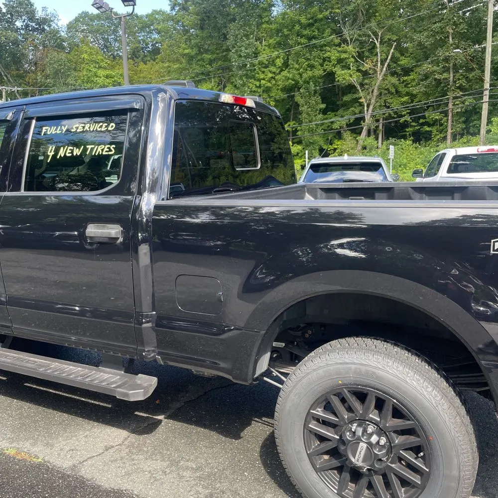 2022 Ford F-350 Super Duty XLT