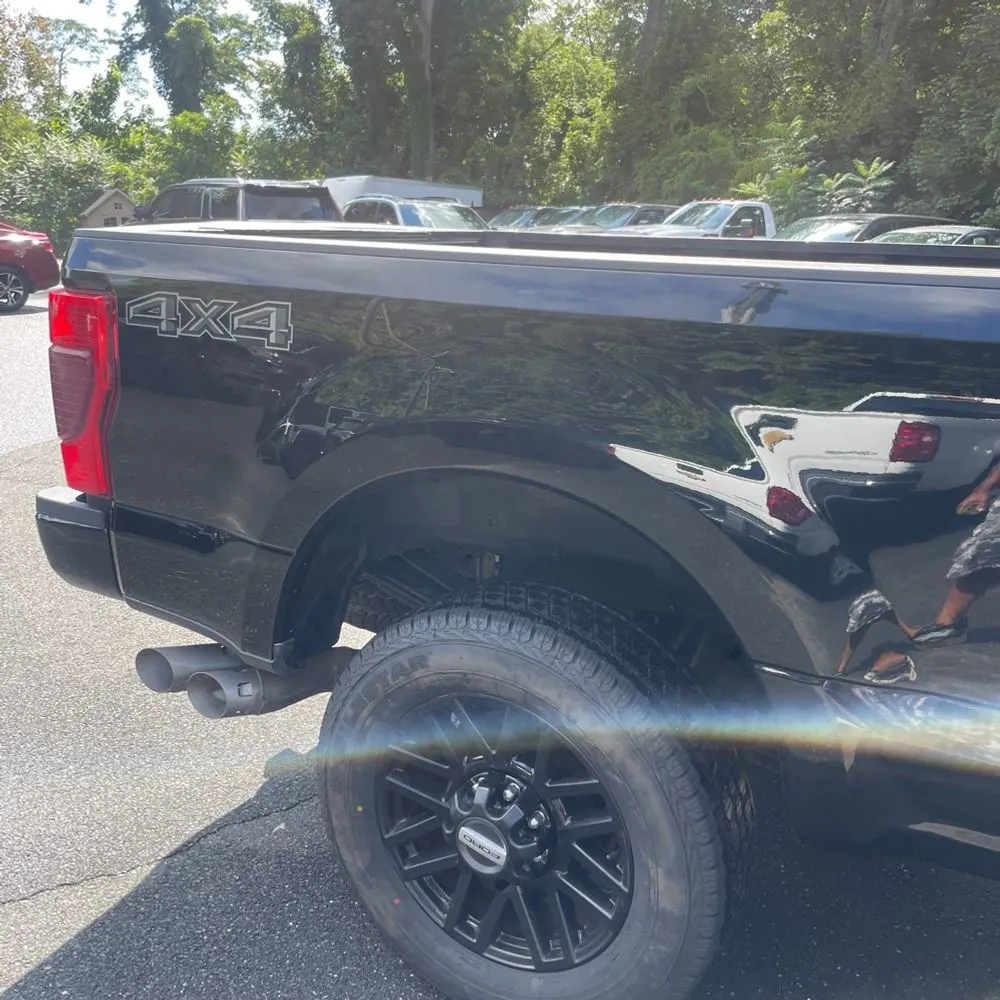 2022 Ford F-350 Super Duty XLT