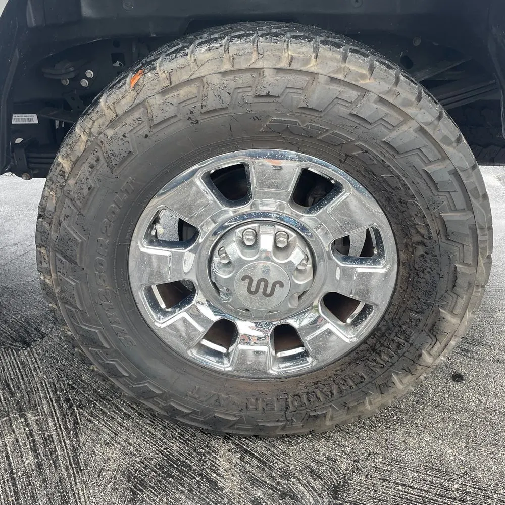 2024 Ford F-350 Super Duty King Ranch