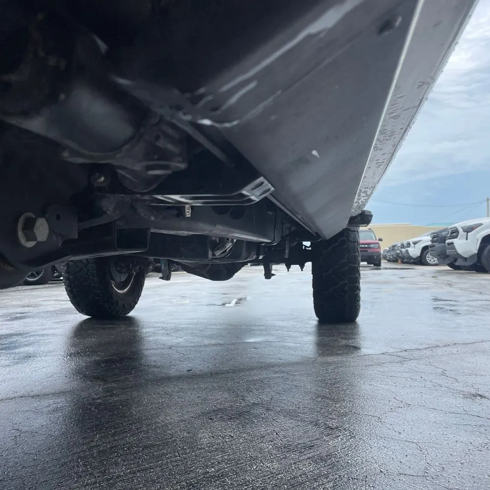 2024 Ford F-350 Super Duty King Ranch