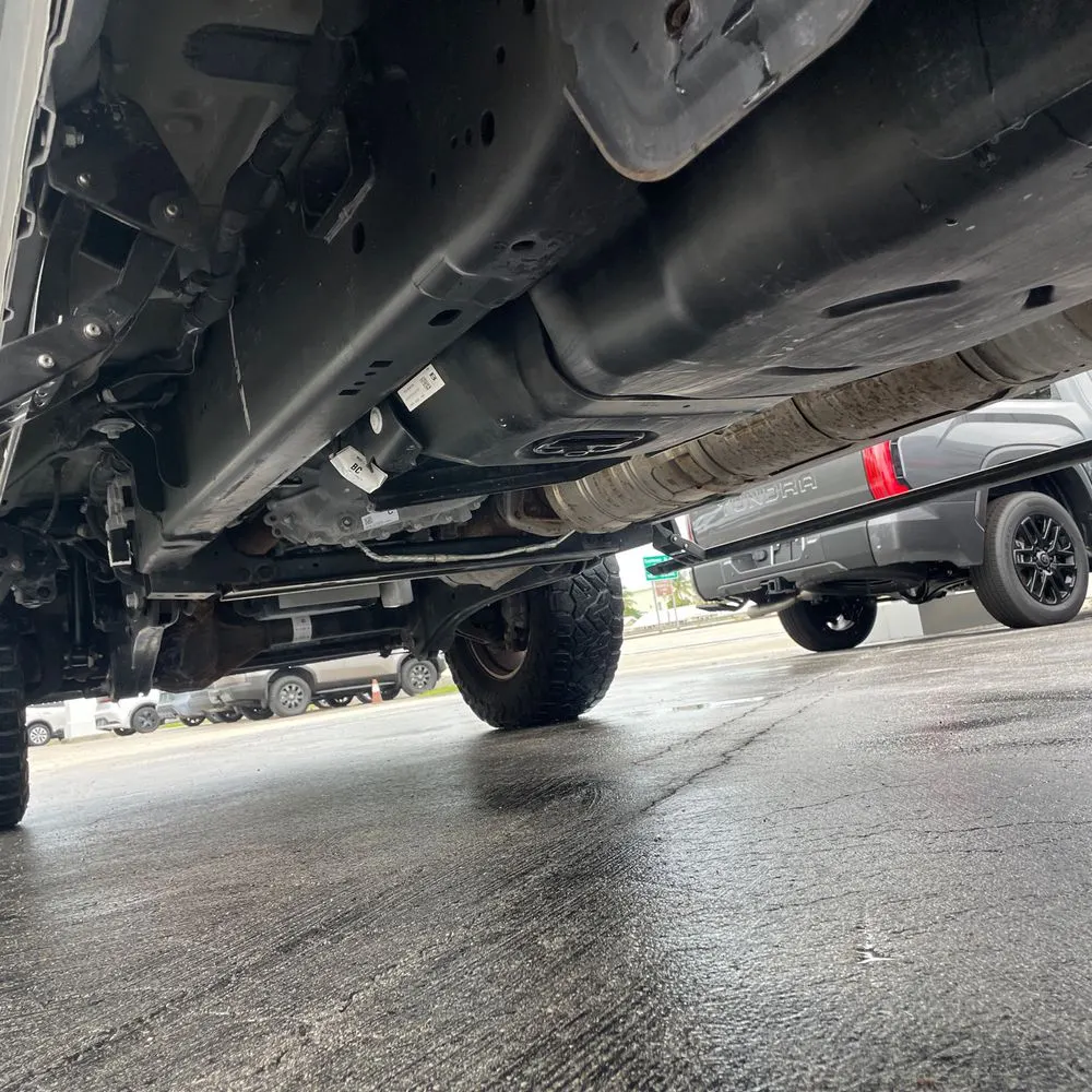 2024 Ford F-350 Super Duty King Ranch