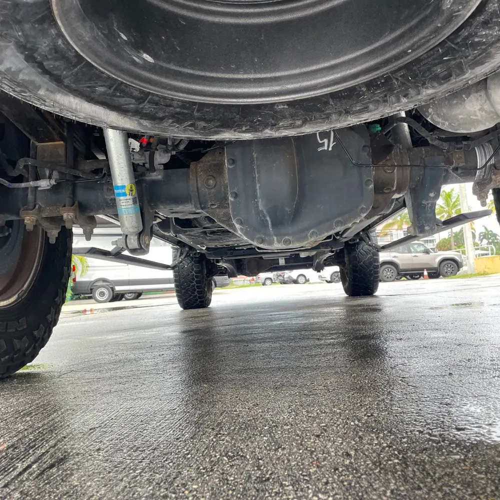 2024 Ford F-350 Super Duty King Ranch