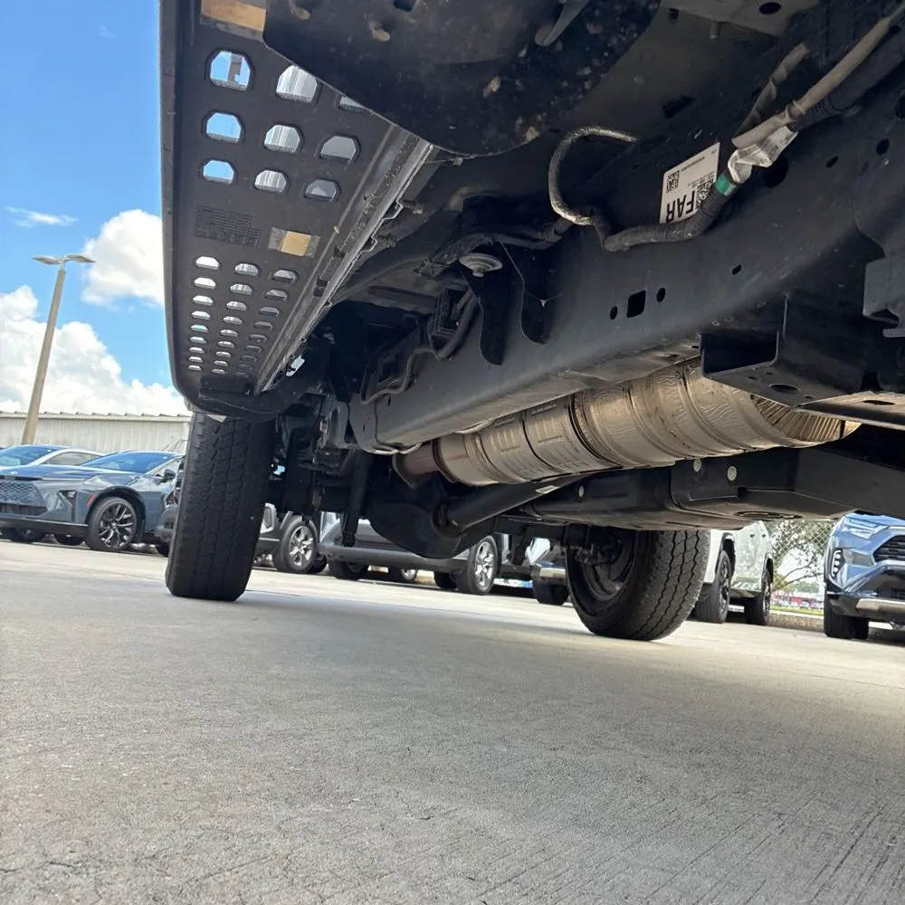 2024 Ford F-350 Super Duty XL