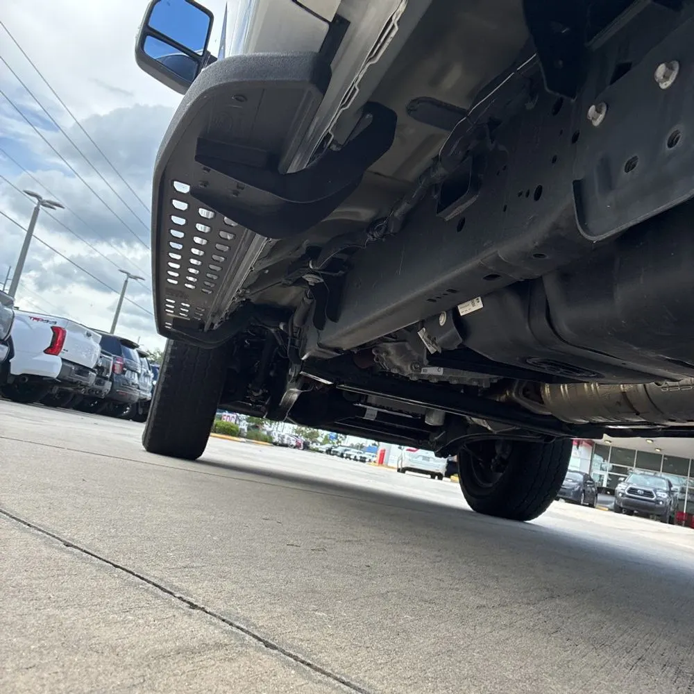 2024 Ford F-350 Super Duty XL