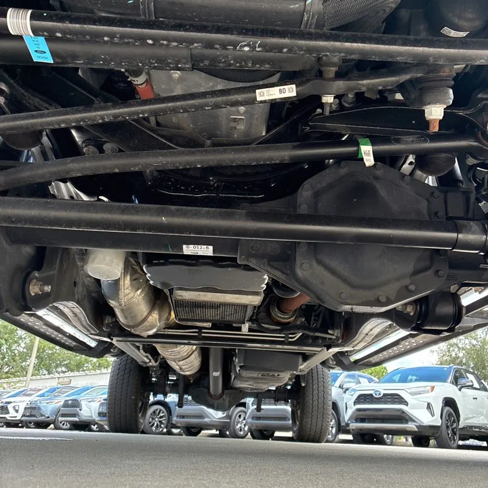 2024 Ford F-350 Super Duty XL