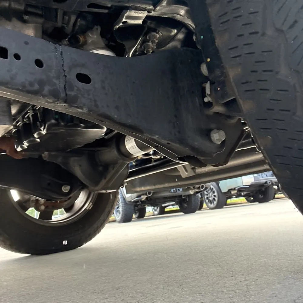 2024 Ford F-350 Super Duty XL