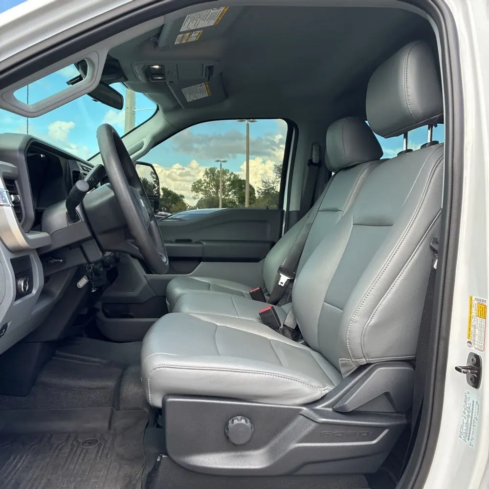 2024 Ford F-350 Super Duty XL