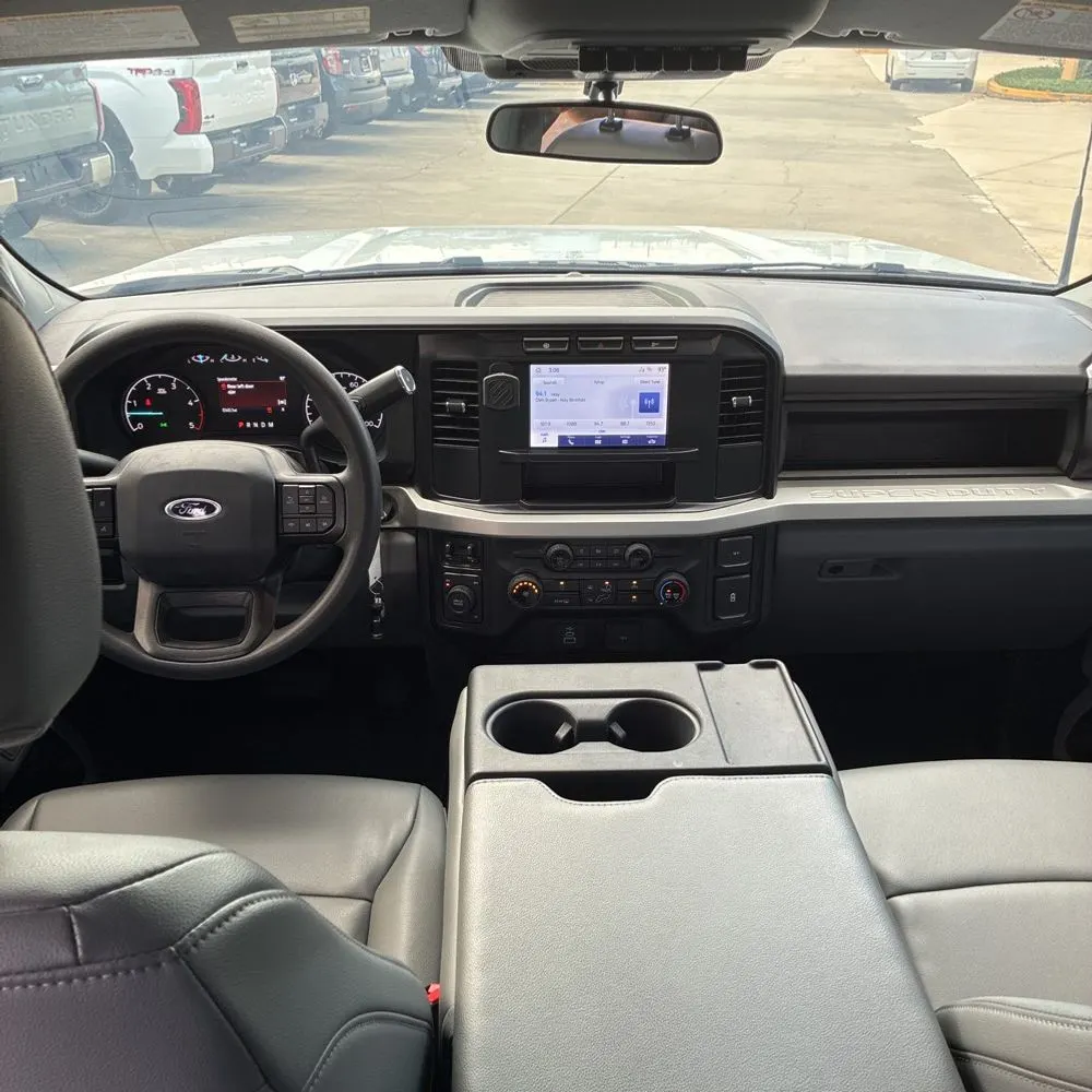 2024 Ford F-350 Super Duty XL