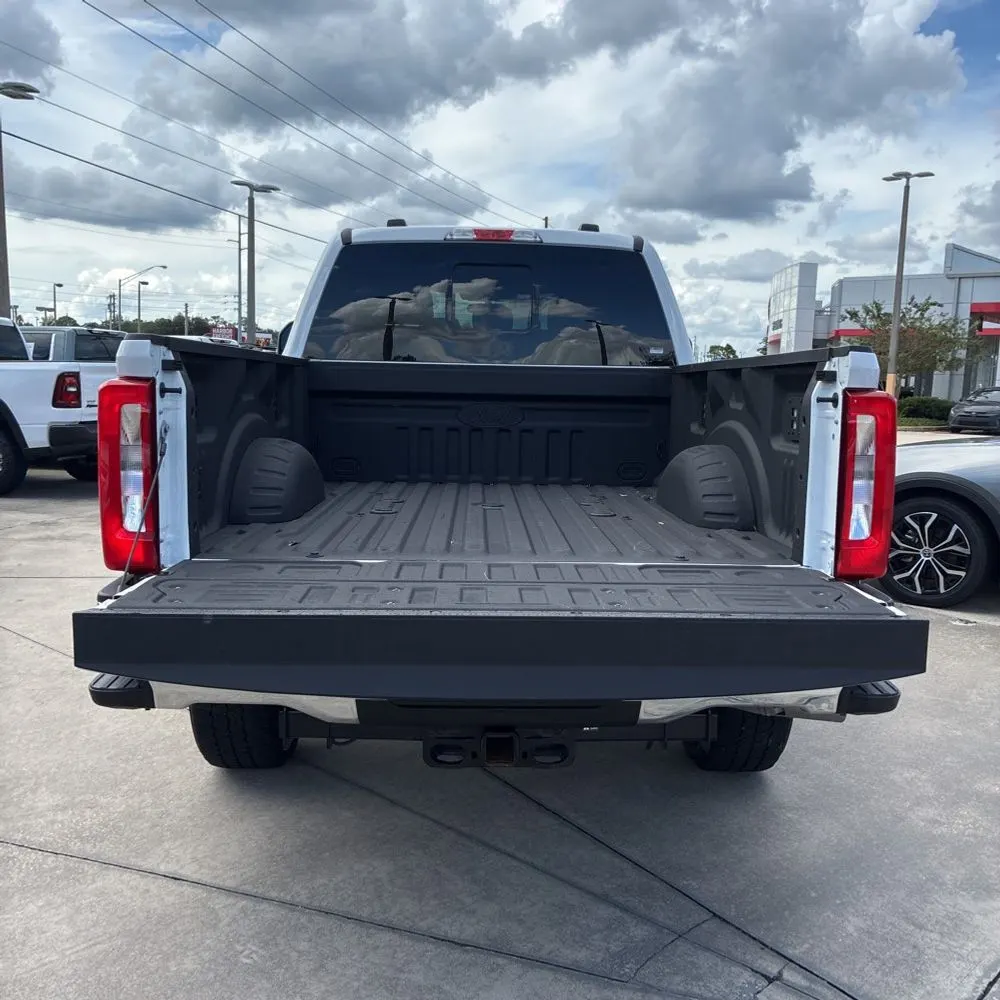 2024 Ford F-350 Super Duty XL