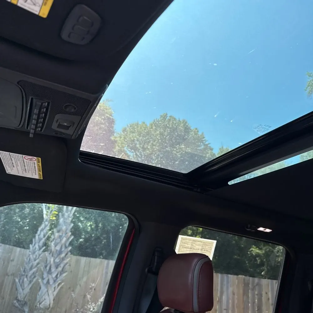 2018 Ford F-350 Super Duty Platinum