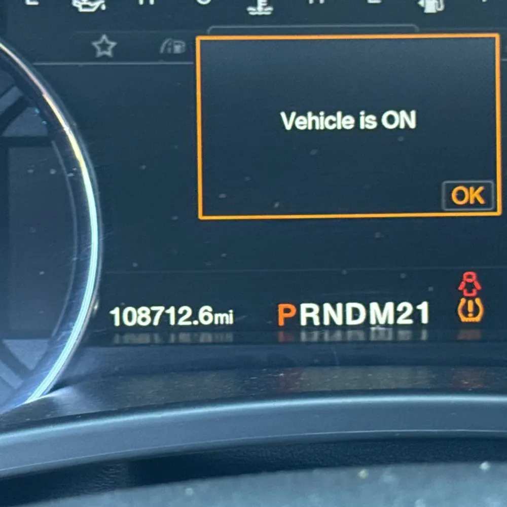 2018 Ford F-350 Super Duty Platinum