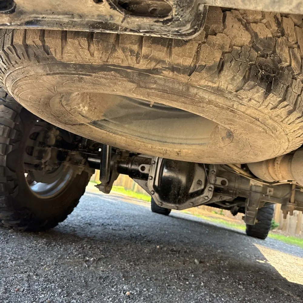 2018 Ford F-350 Super Duty Platinum