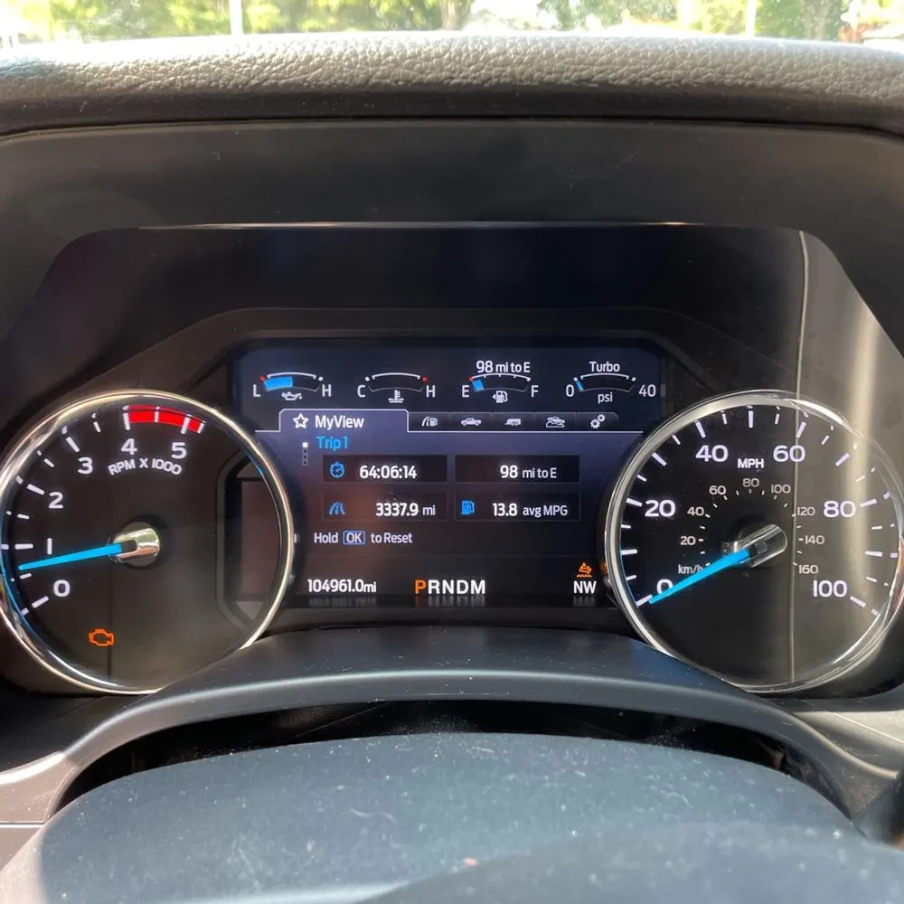 2022 Ford F-350 Super Duty Platinum