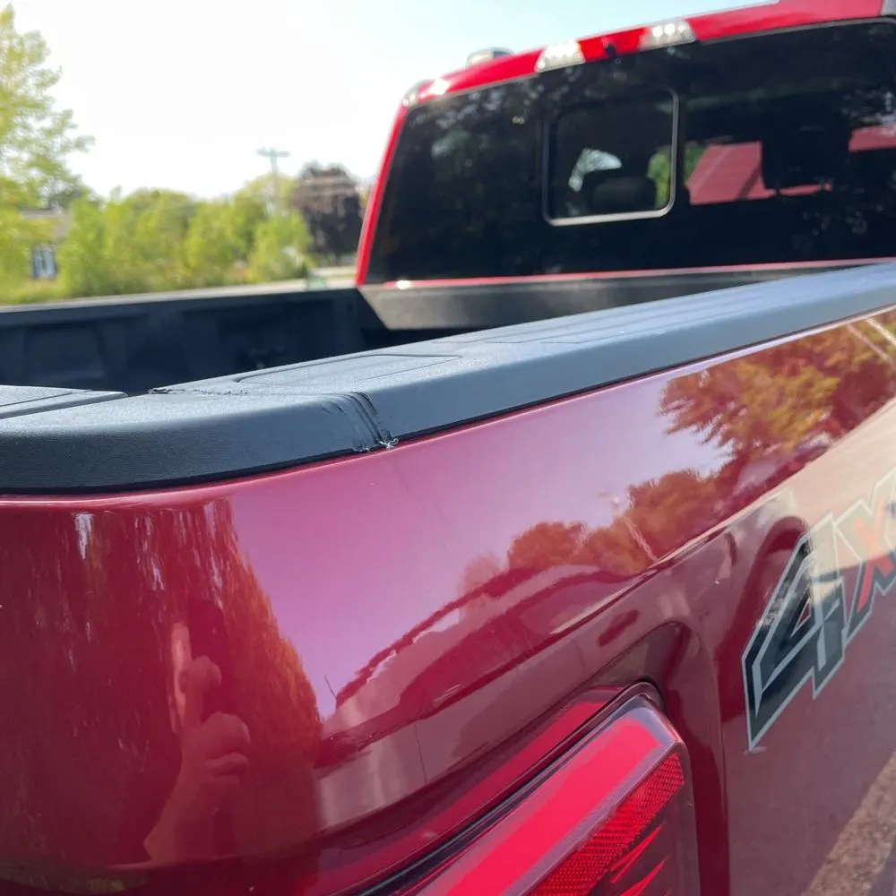 2022 Ford F-350 Super Duty Platinum