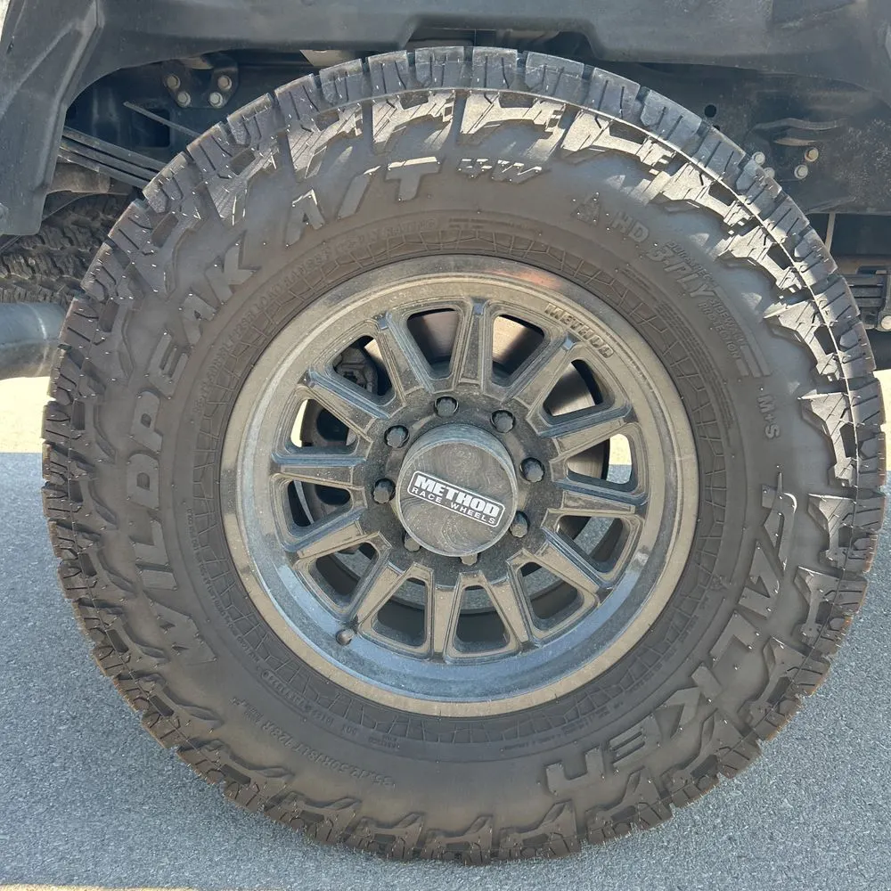 2023 Ford F350 S/D Platinum