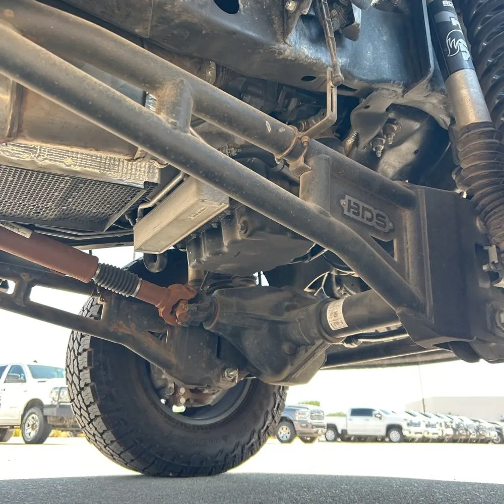 2023 Ford F350 S/D Platinum