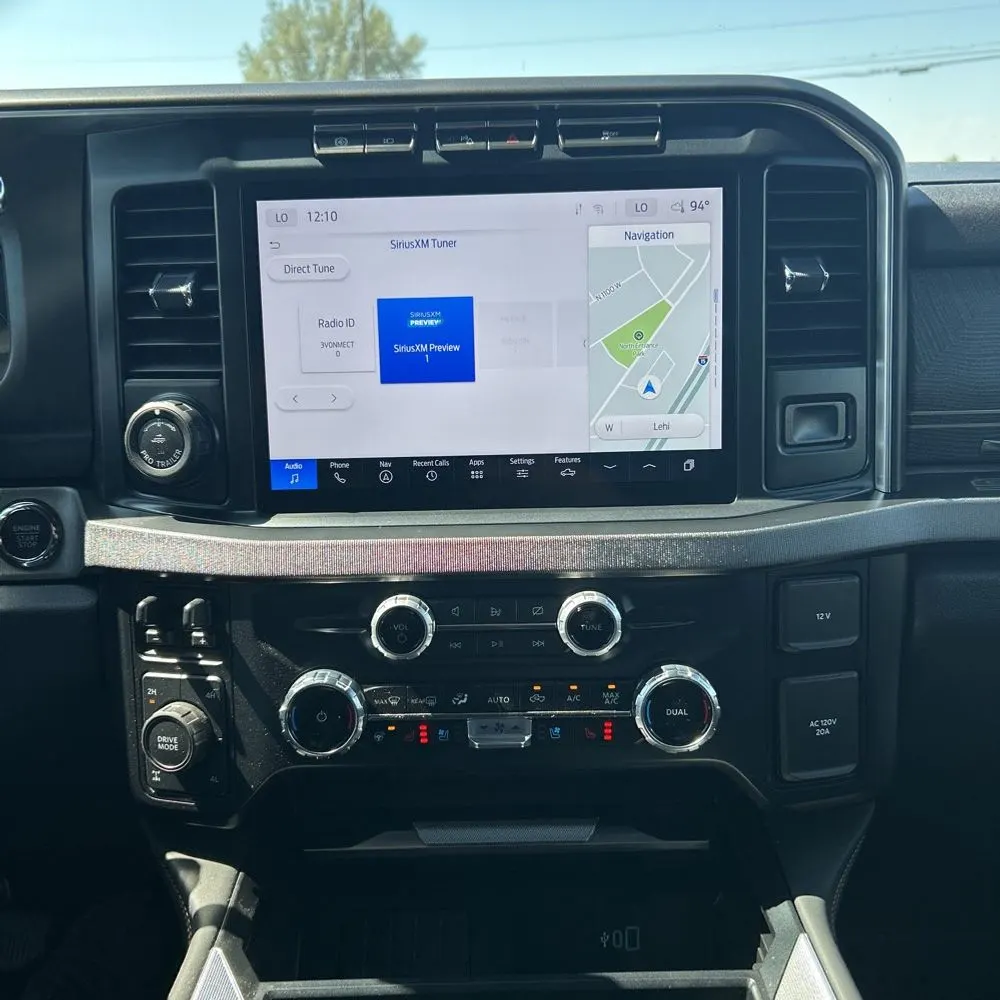 2023 Ford F350 S/D Platinum