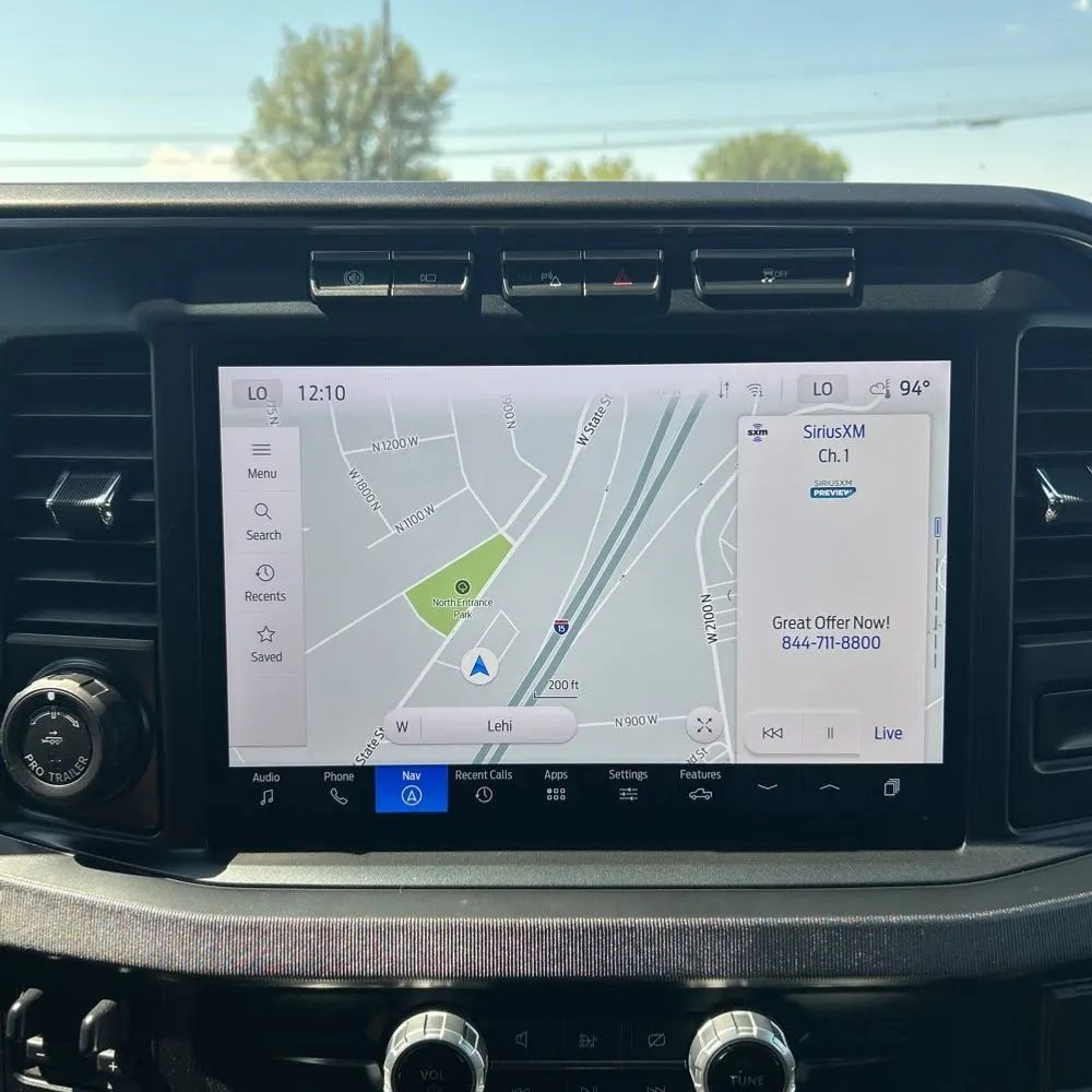 2023 Ford F350 S/D Platinum