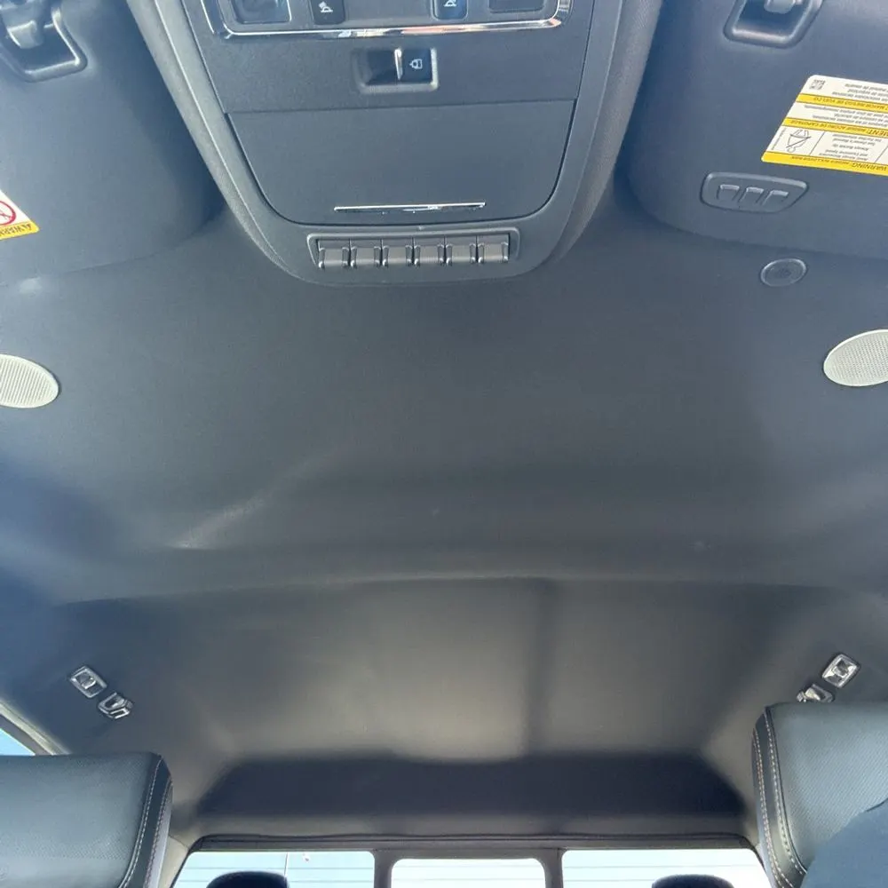 2023 Ford F350 S/D Platinum