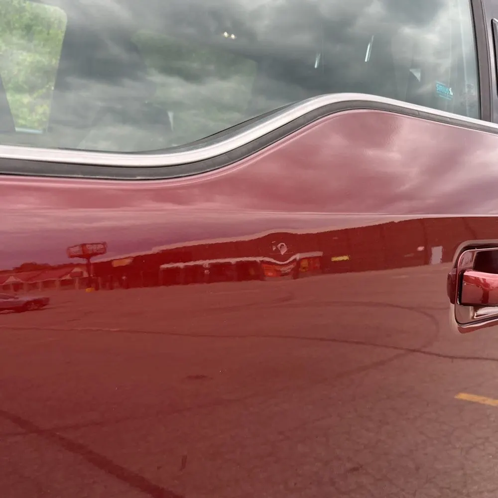 2017 Ford F-350 Super Duty King Ranch