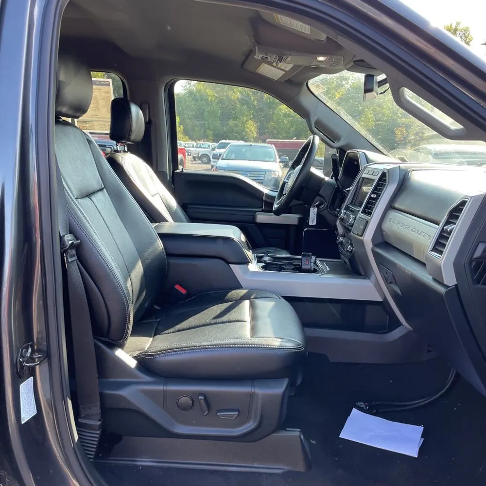 2020 Ford F-350 Super Duty Lariat