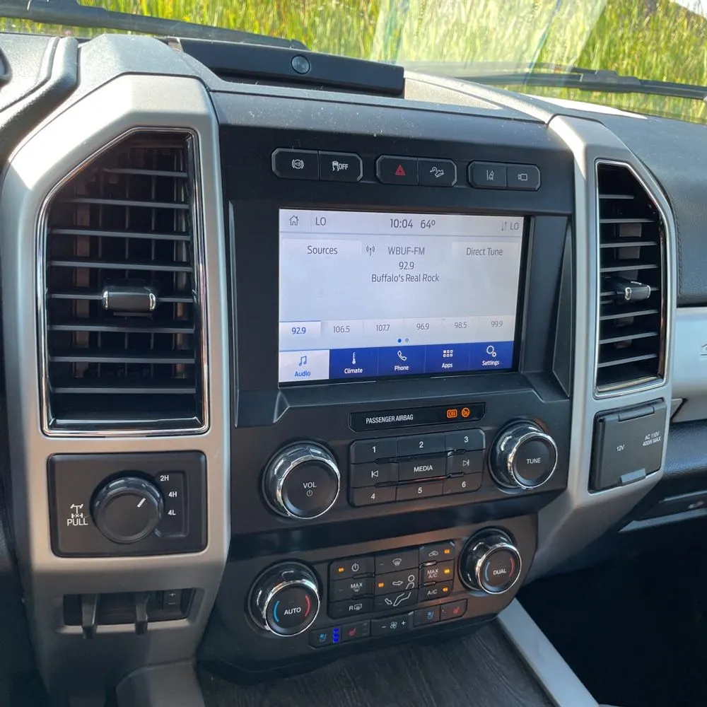2020 Ford F-350 Super Duty Lariat