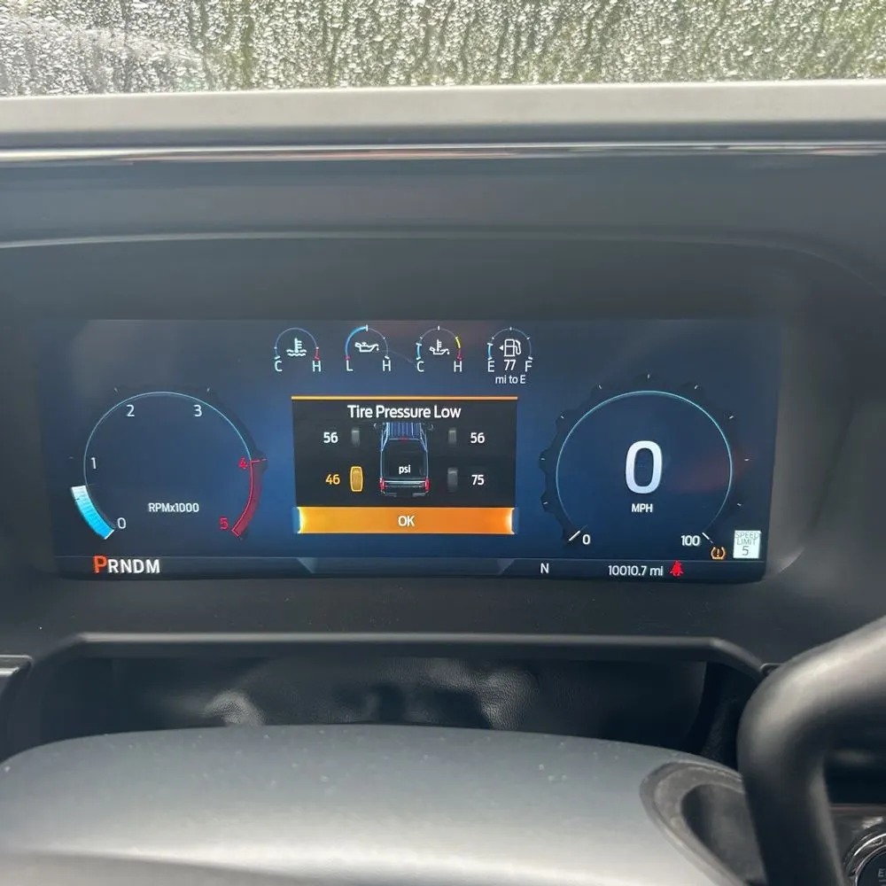2025 Ford F-350 Super Duty Lariat