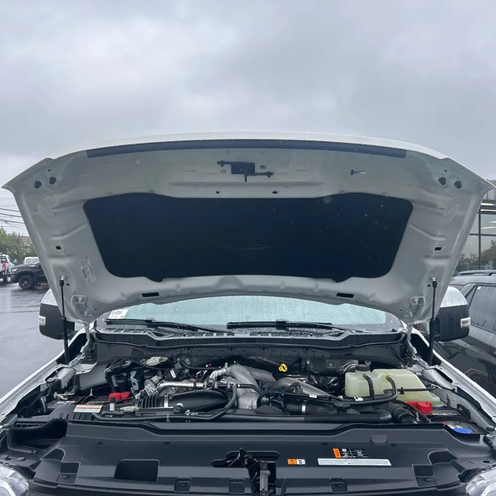 2025 Ford F-350 Super Duty Lariat