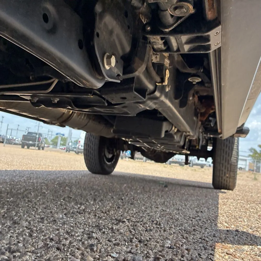2024 Ford F-350 Super Duty Platinum