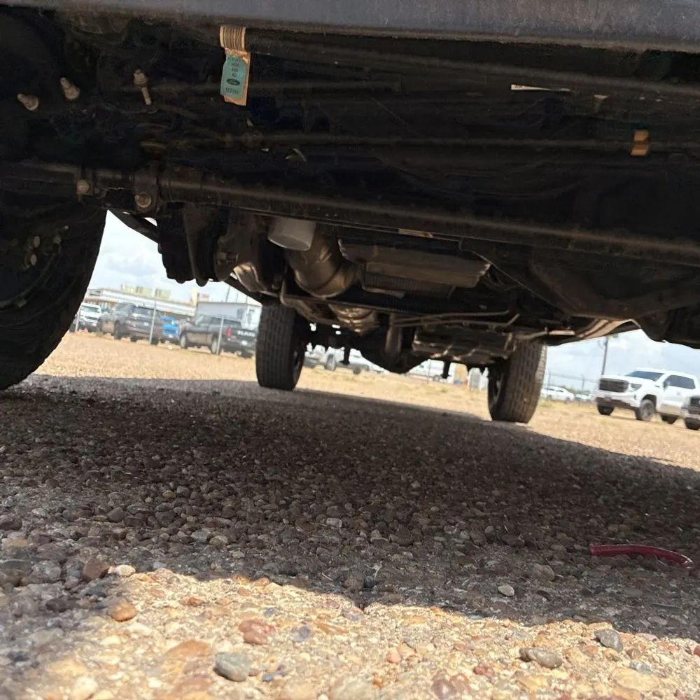2024 Ford F-350 Super Duty Platinum