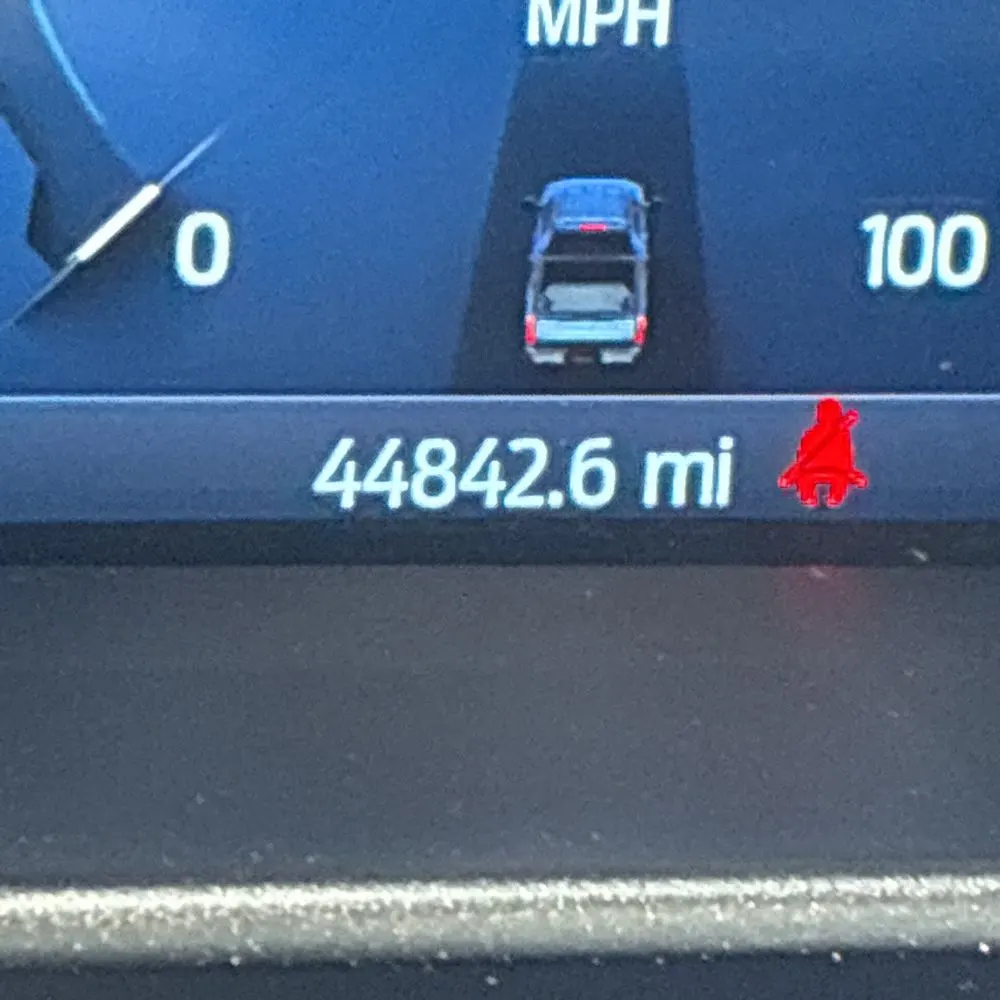 2024 Ford F-350 Super Duty Platinum