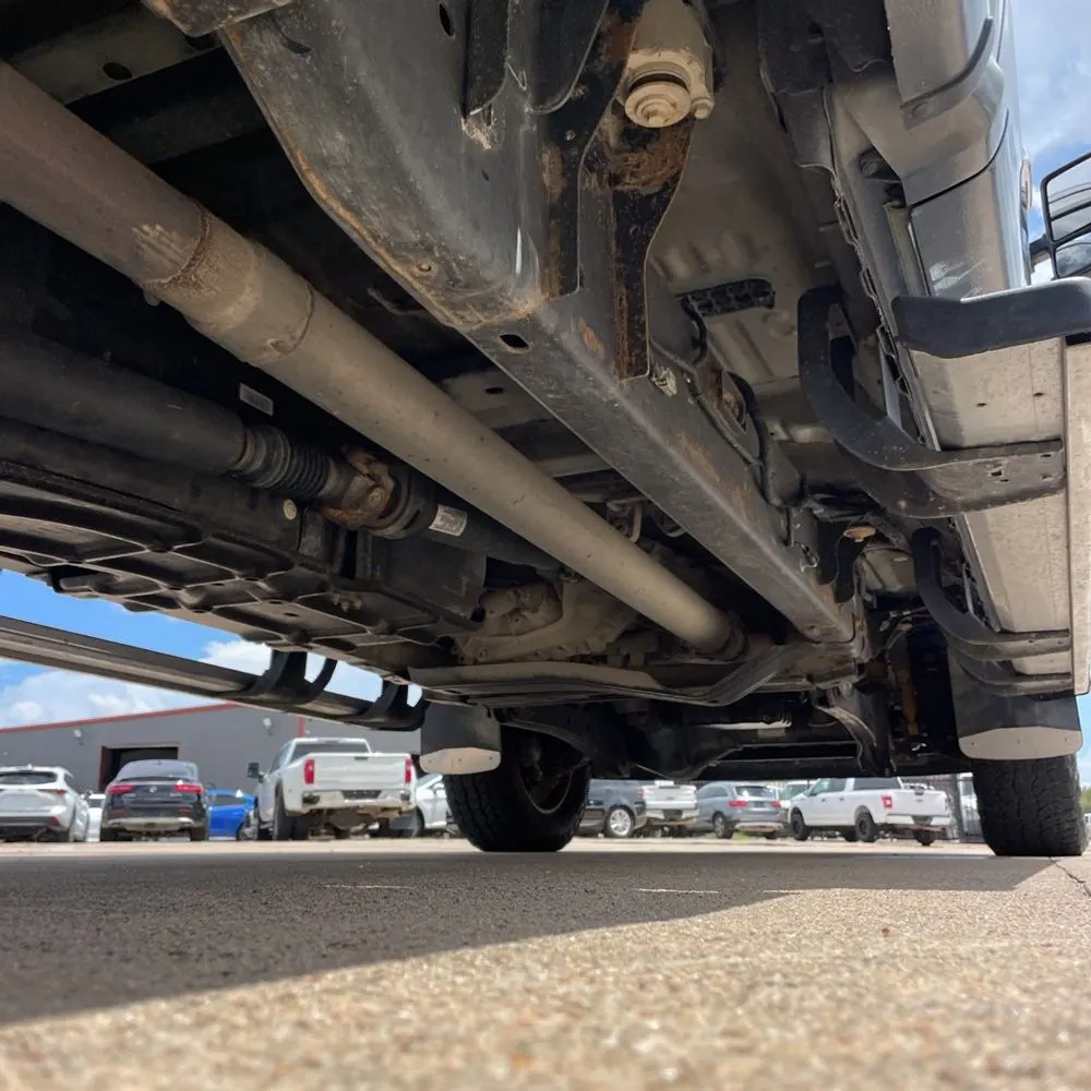 2018 Ford F-350 Super Duty Lariat