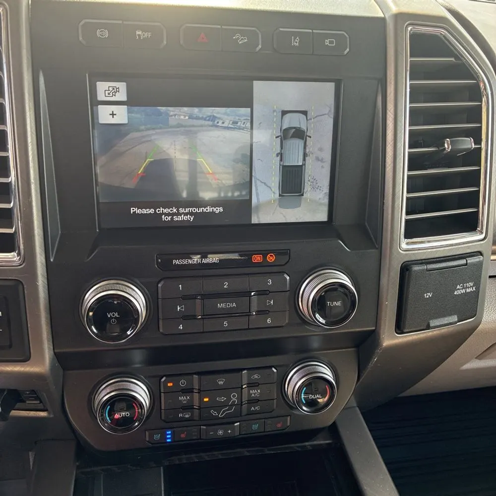 2019 Ford F-350 Super Duty Limited