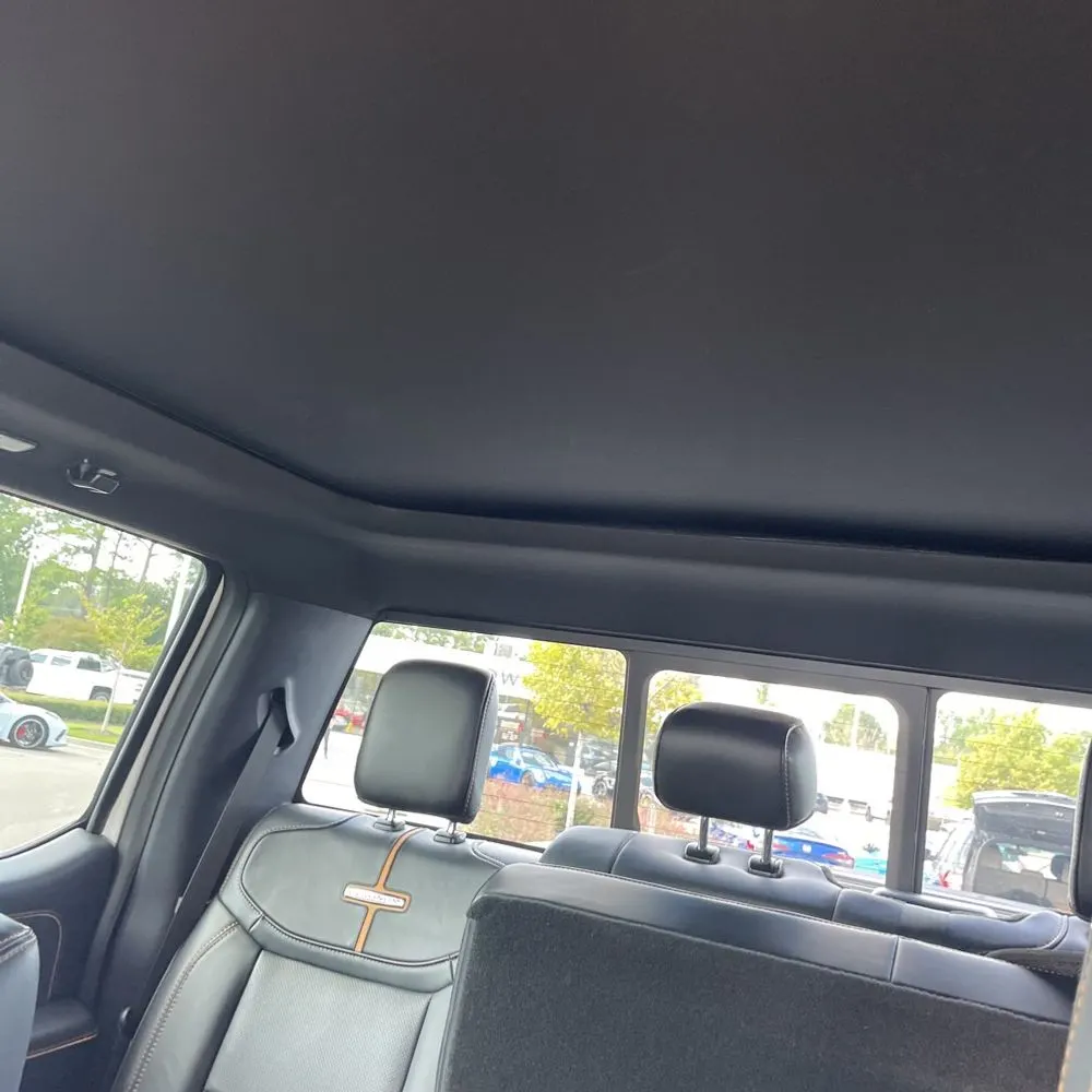 2024 Ford F-350 Super Duty Platinum