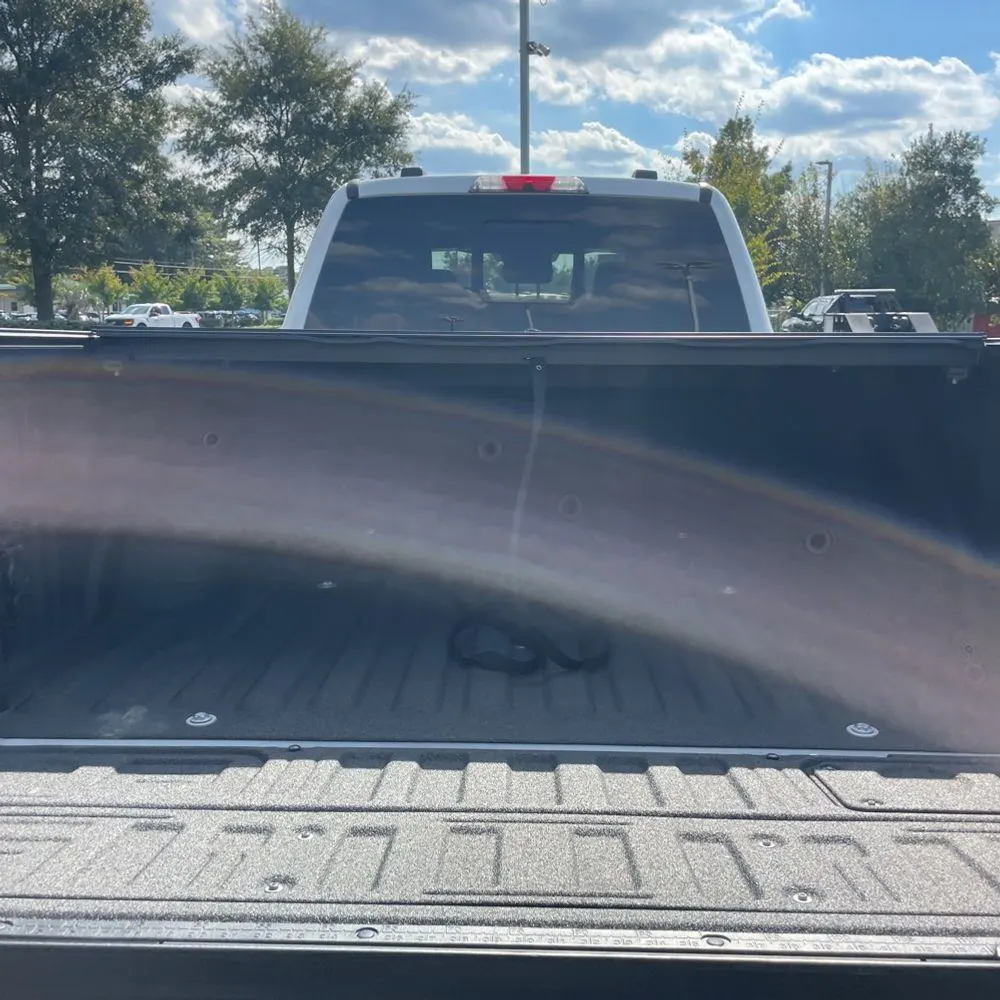 2024 Ford F-350 Super Duty Platinum