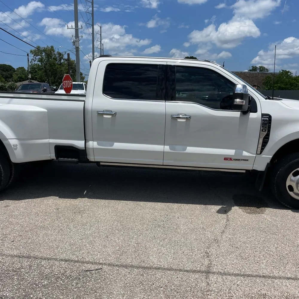2024 Ford F-350 Super Duty Lariat