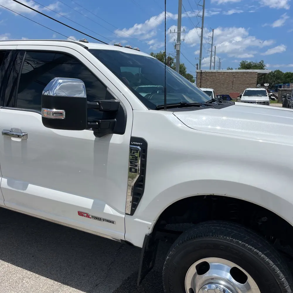 2024 Ford F-350 Super Duty Lariat