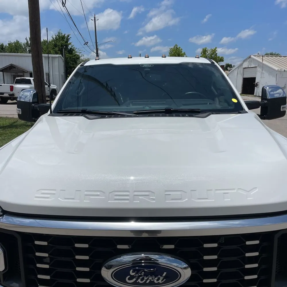 2024 Ford F-350 Super Duty Lariat