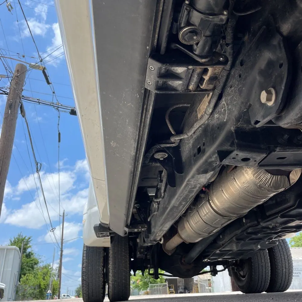 2024 Ford F-350 Super Duty Lariat