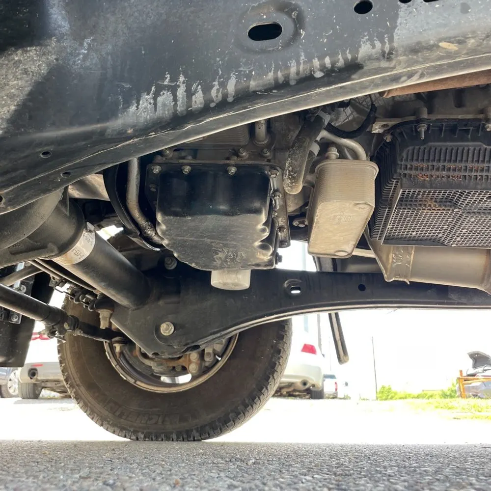 2024 Ford F-350 Super Duty Lariat