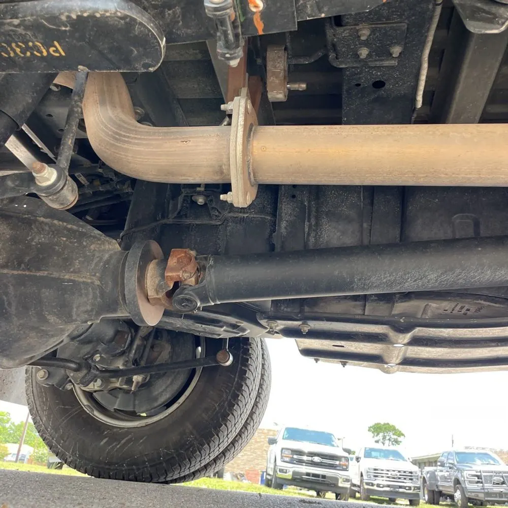 2024 Ford F-350 Super Duty Lariat