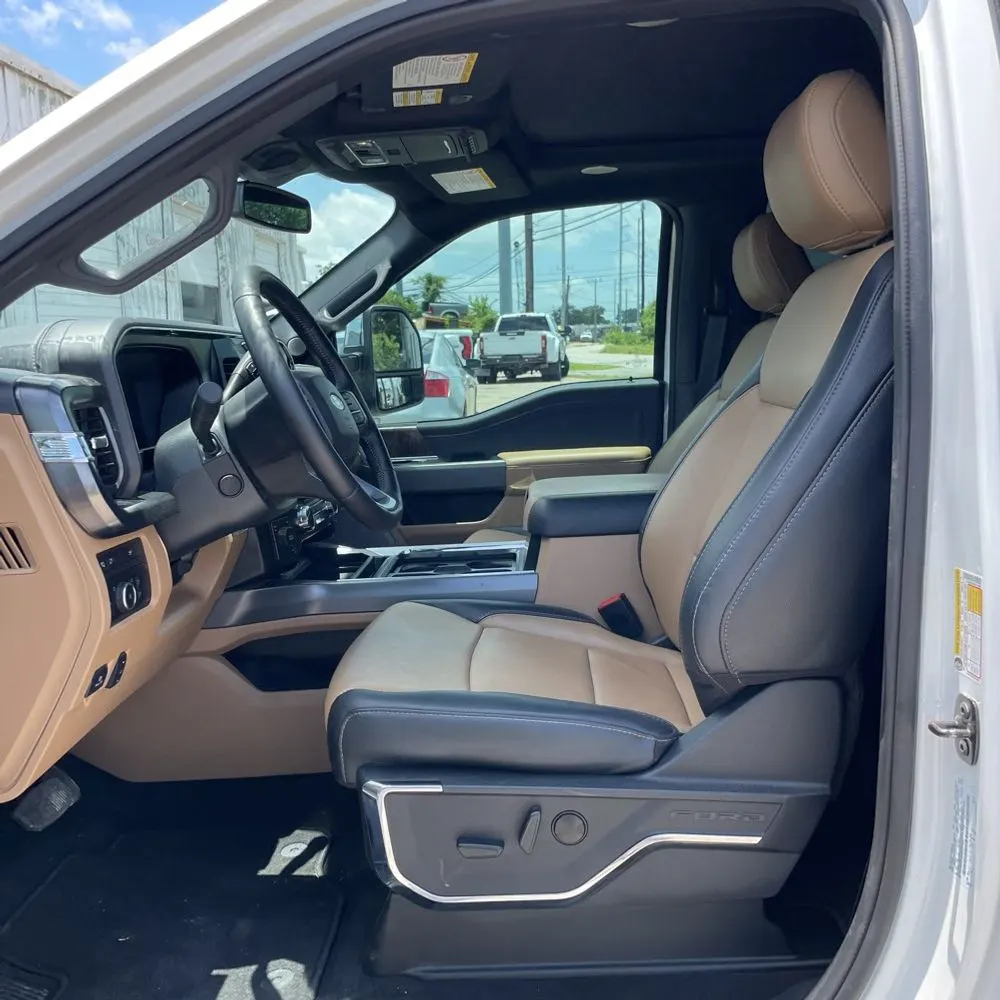 2024 Ford F-350 Super Duty Lariat