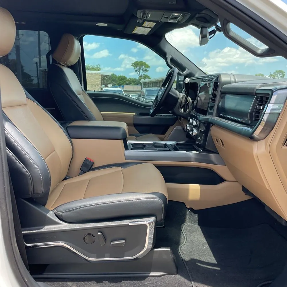 2024 Ford F-350 Super Duty Lariat