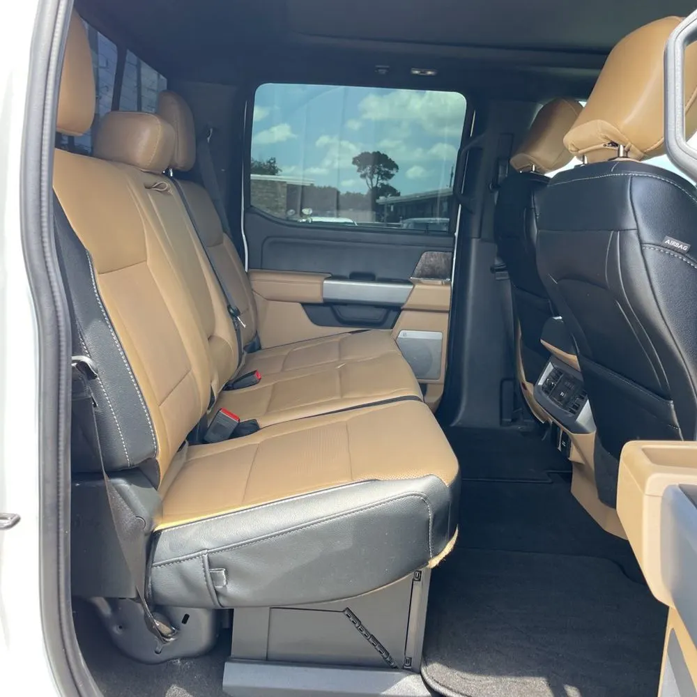 2024 Ford F-350 Super Duty Lariat