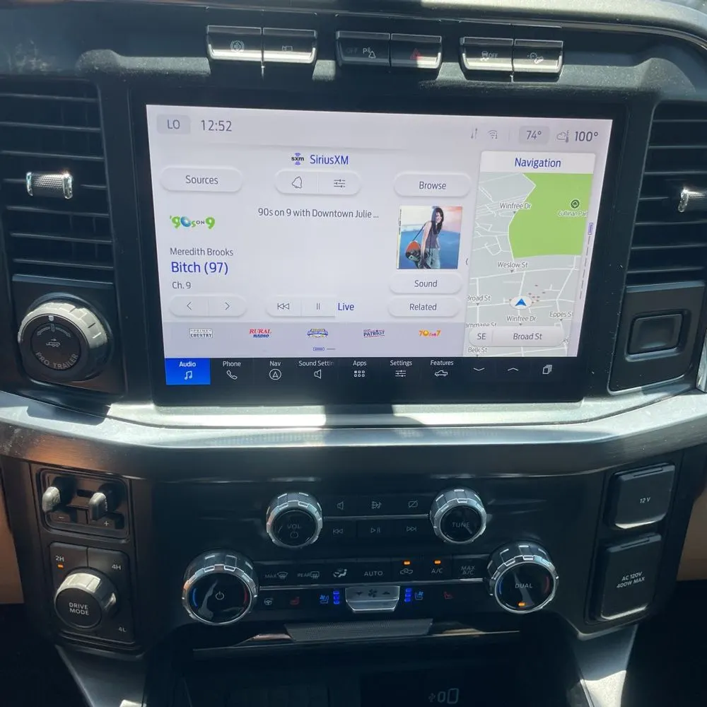2024 Ford F-350 Super Duty Lariat